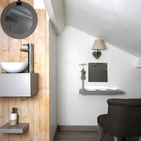 En Centre De Ferrand 35m² Avec Parking 클레르몽페랑