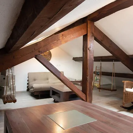 En Centre De Ferrand 35m² Avec Parking 아파트 클레르몽페랑